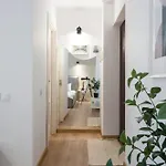 Blush Piata Amzei 公寓 布加勒斯特