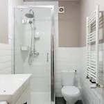 Blush Piata Amzei 公寓 布加勒斯特