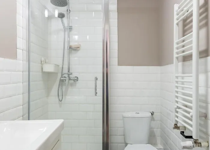 Blush Apartmán Bukurešť