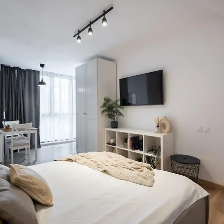 Blush Appartement *
